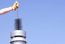 Pulizia Canna Fumaria a Modena